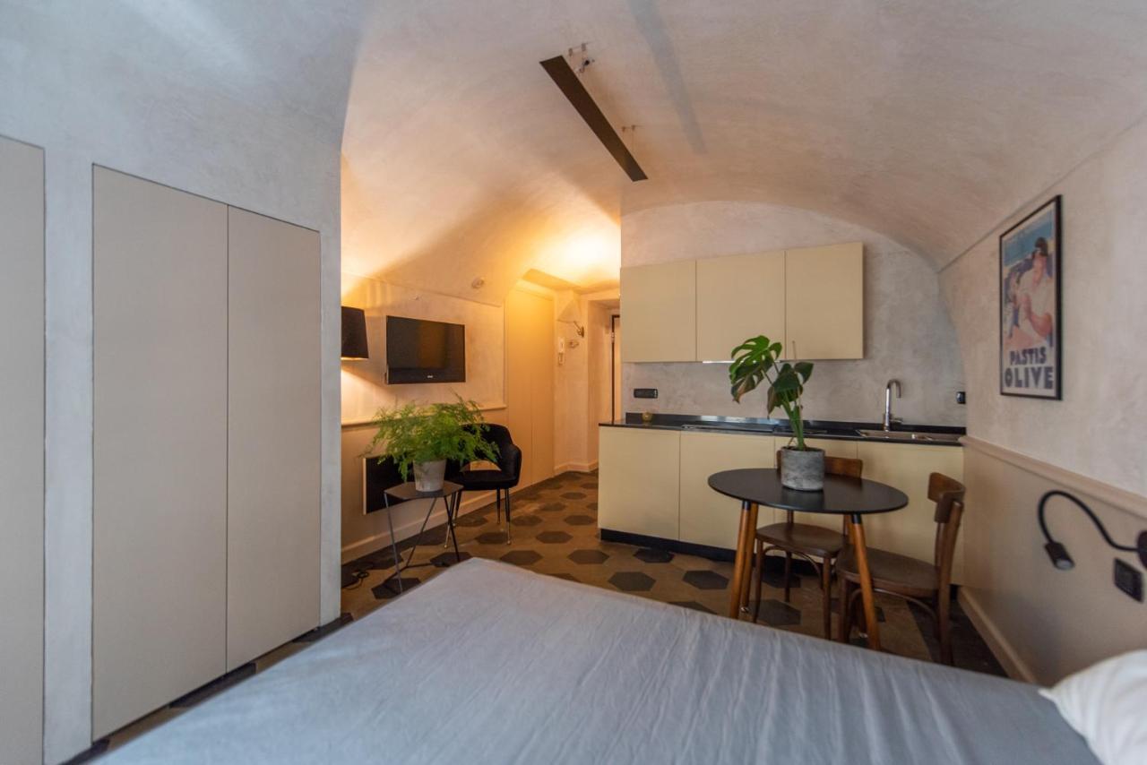 Apartment Perfetto