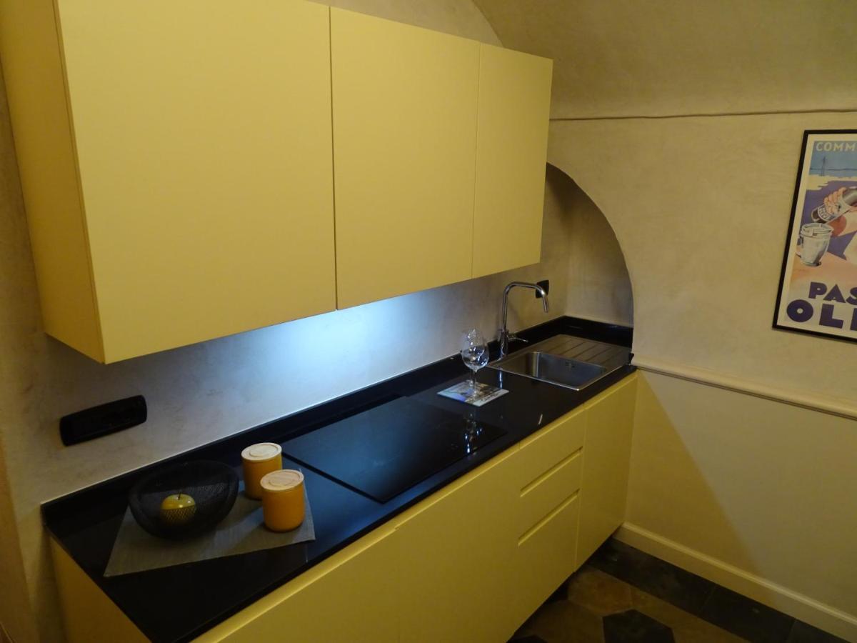 Apartment Perfetto