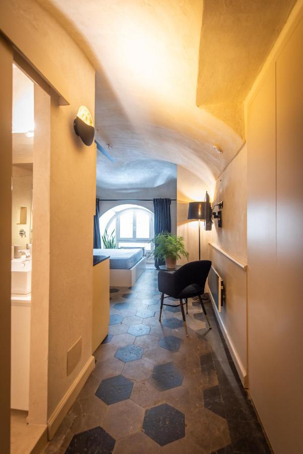Apartment Perfetto Turin