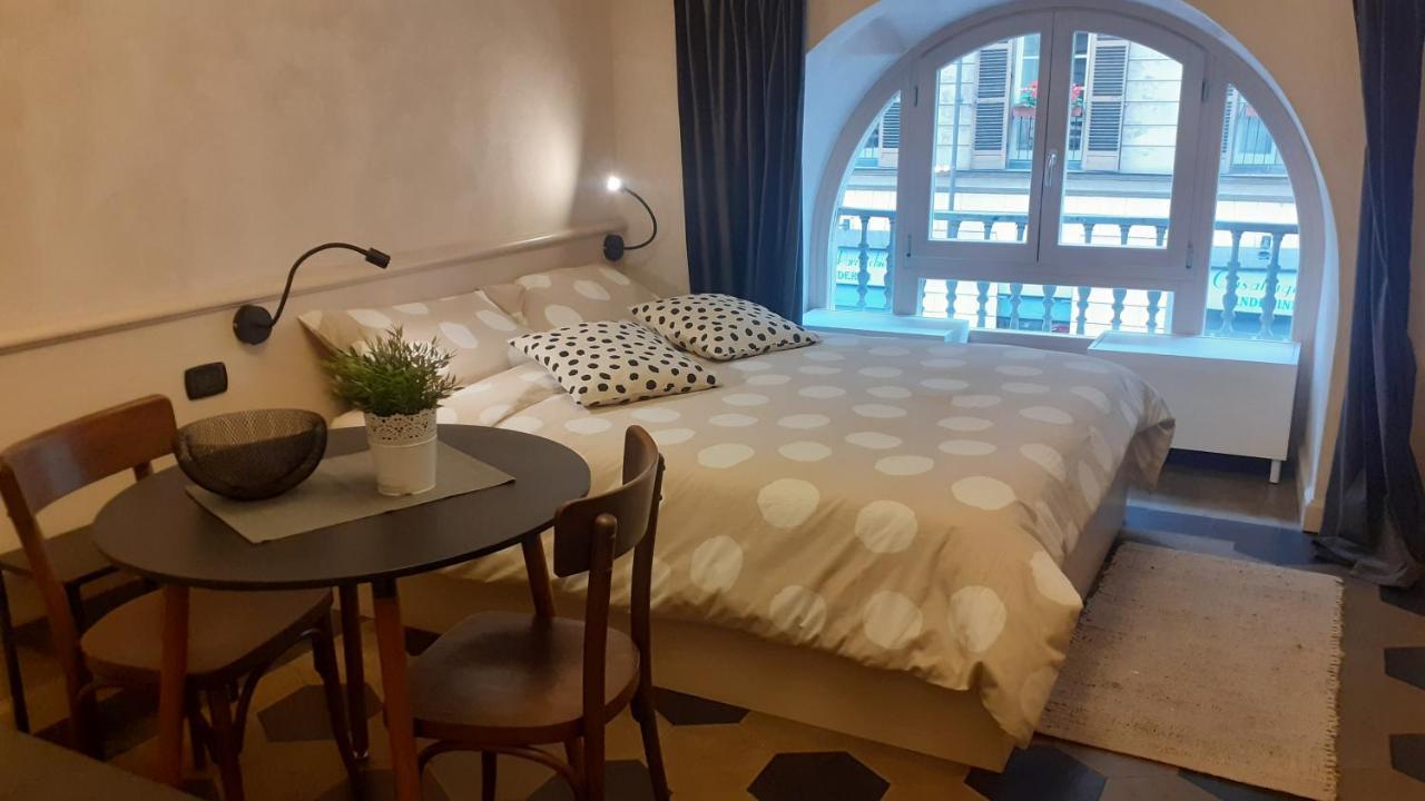 Apartment Perfetto Turin