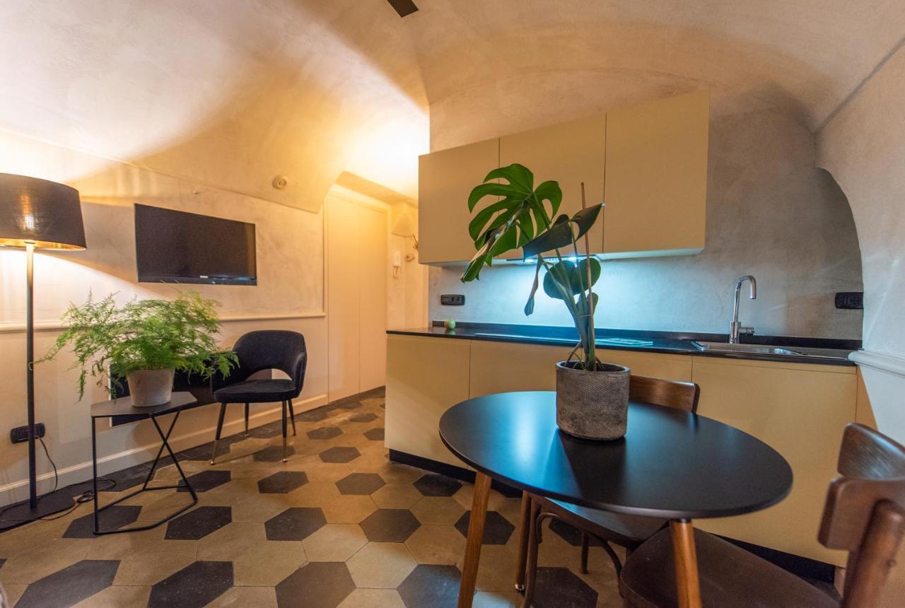 Apartment Perfetto